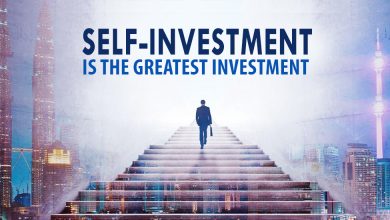 Photo of Invest In Yourself